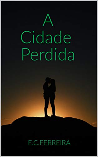 Livro PDF A Cidade Perdida