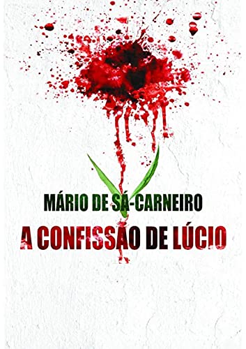 Livro PDF A Confissão De Lúcio