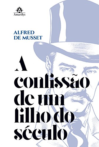 Livro PDF A confissão de um filho do século