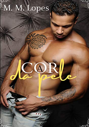 Livro PDF A Cor da Pele