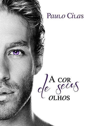 Livro PDF A Cor de Seus Olhos