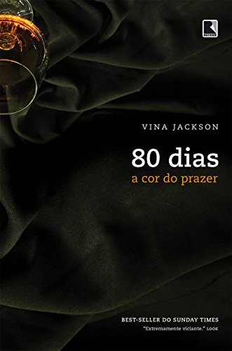 Livro PDF A cor do prazer – 80 dias – vol. 4