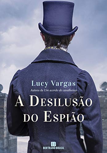 Livro PDF A desilusão do espião