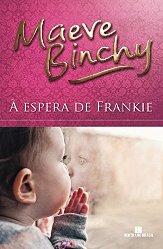 Livro PDF À espera de Frankie