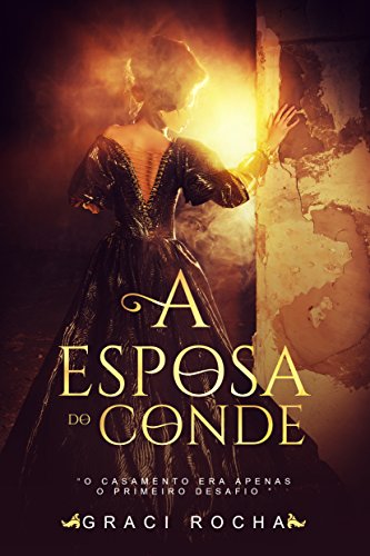 Livro PDF A Esposa do Conde