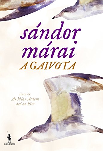 Livro PDF A Gaivota