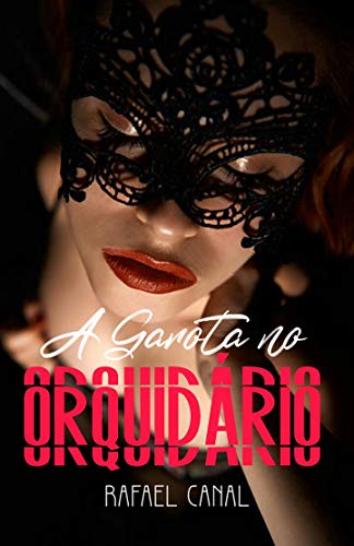 Livro PDF A Garota no Orquidário