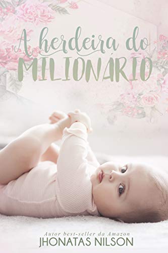 Livro PDF: A herdeira do milionário