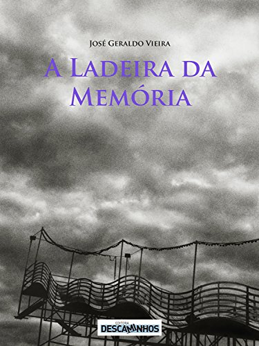 Capa do livro: A Ladeira da Memória - Ler Online pdf