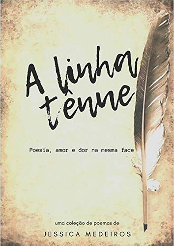 Livro PDF: A Linha Tênue