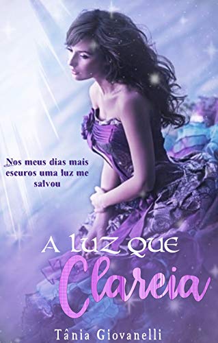 Livro PDF A luz que clareia