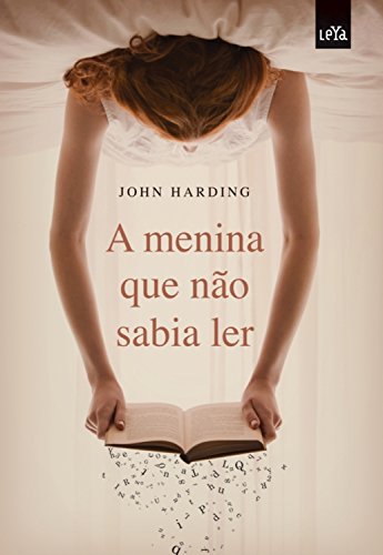 Livro PDF A menina que não sabia ler: Volume 1