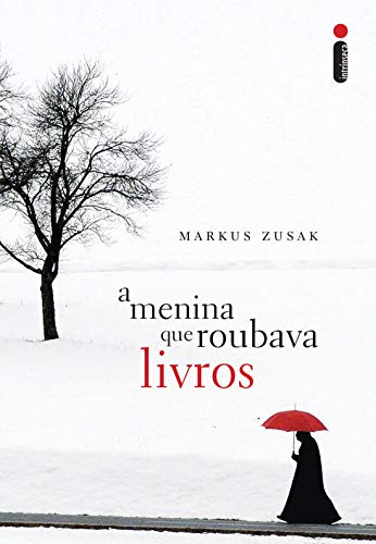 Livro PDF A menina que roubava livros