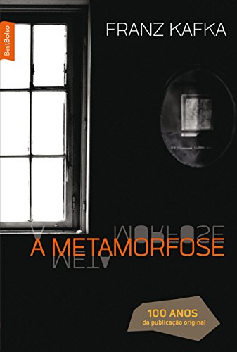 Livro PDF A metamorfose