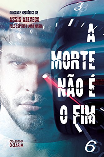 Livro PDF A morte não é o fim