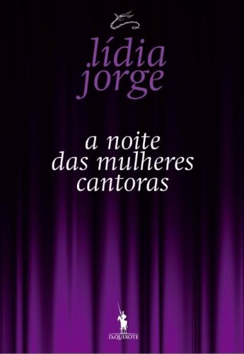 Livro PDF: A Noite das Mulheres Cantoras