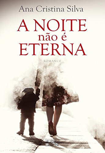 Livro PDF A Noite não É Eterna