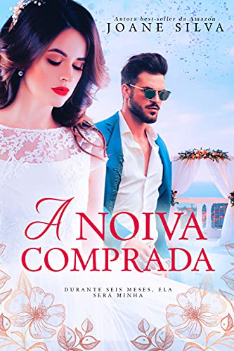 Livro PDF A noiva comprada (livro único)