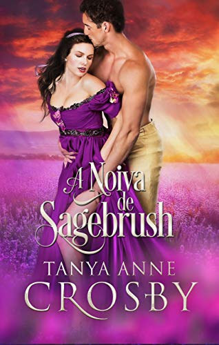 Livro PDF A Noiva de Sagebrush