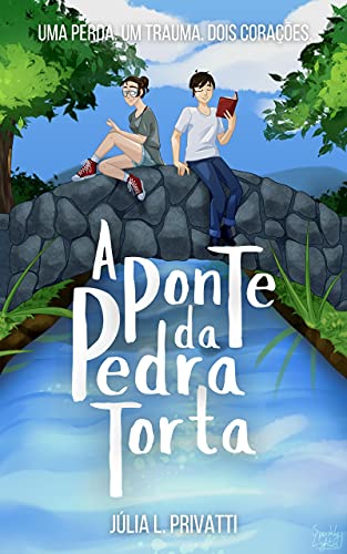 Livro PDF A Ponte da Pedra Torta