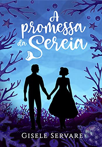 Livro PDF A promessa da sereia