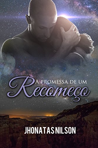 Livro PDF A Promessa de um Recomeço