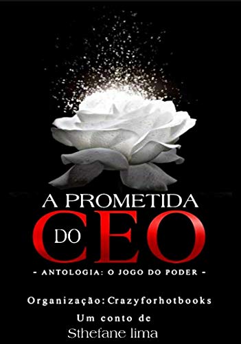 Livro PDF: A Prometida do CEO