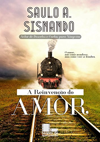 Livro PDF A Reinvenção do Amor