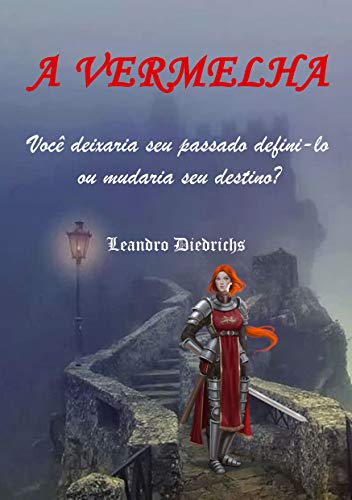 Livro PDF A VERMELHA