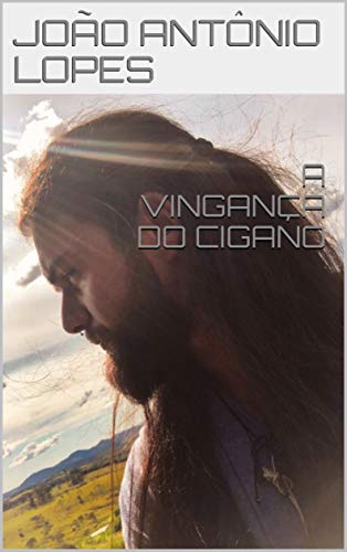 Livro PDF A VINGANÇA DO CIGANO