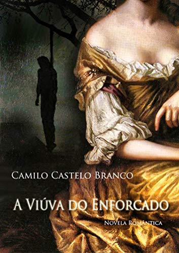 Livro PDF A Viúva do Enforcado