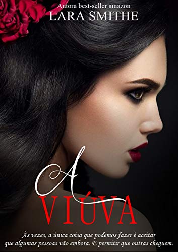 Livro PDF – A Viúva -: Uma novela de Lara Smithe