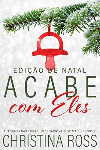 Livro PDF Acabe com Eles: Edição de Natal