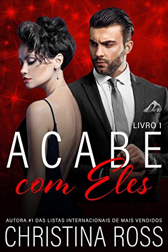 Livro PDF Acabe com Eles, Livro 1