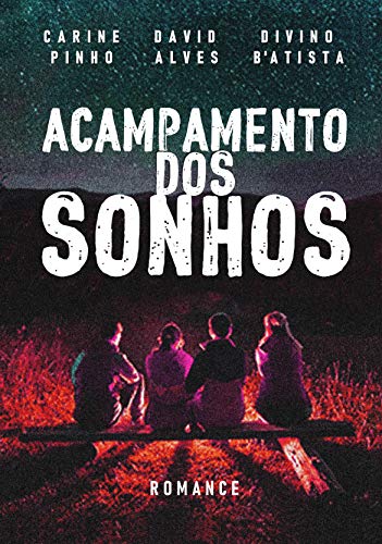 Livro PDF Acampamento dos Sonhos