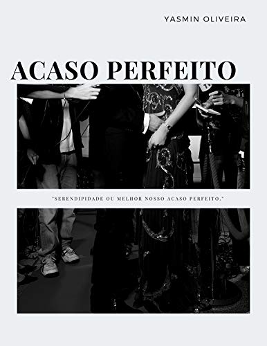 Livro PDF: Acaso Perfeito