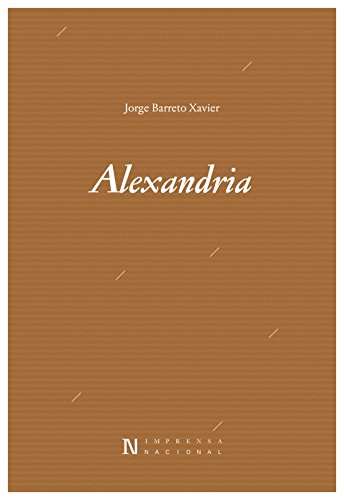 Livro PDF Alexandria