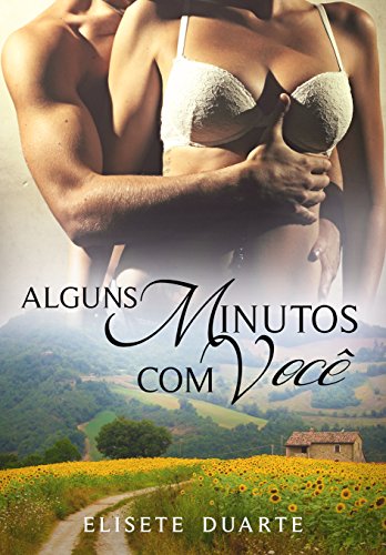 Livro PDF Alguns Minutos com Você