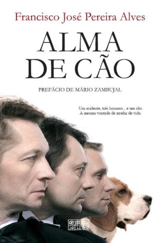 Livro PDF Alma de Cão