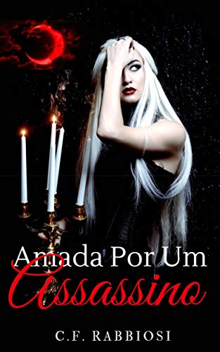 Livro PDF Amada Por Um Assassino