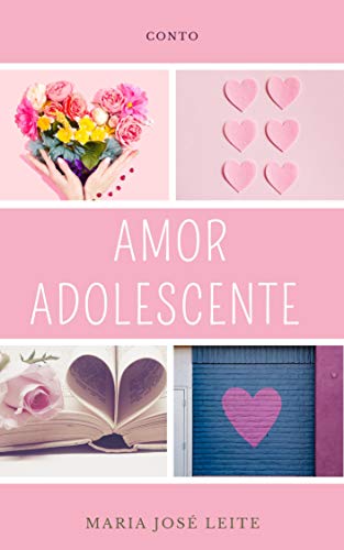 Livro PDF Amor Adolescente