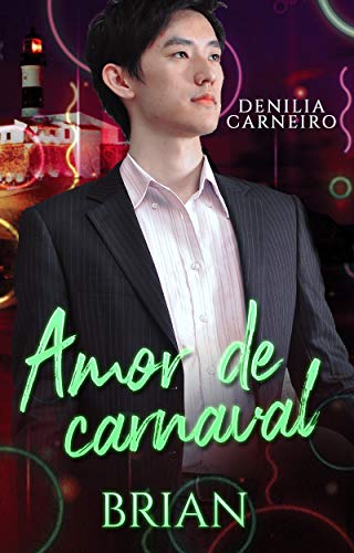 Livro PDF: Amor de carnaval: BRIAN