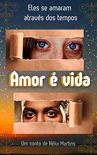 Livro PDF Amor é Vida