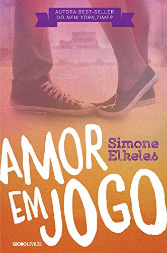 Livro PDF Amor em jogo