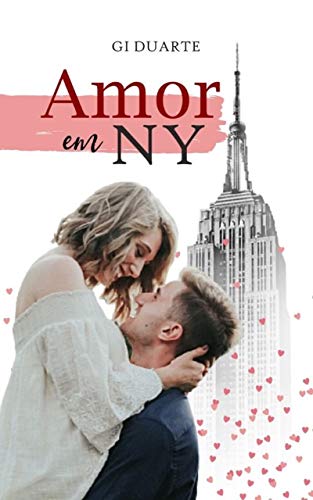 Livro PDF Amor em NY