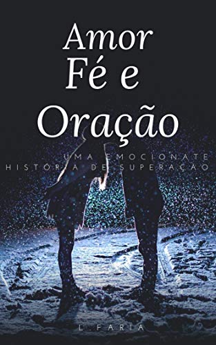 Livro PDF Amor Fé e Oração