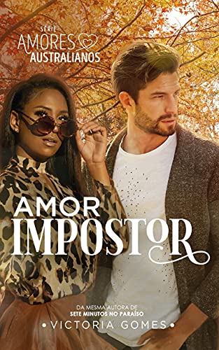 Livro PDF Amor Impostor