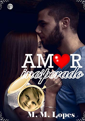 Livro PDF Amor Inesperado