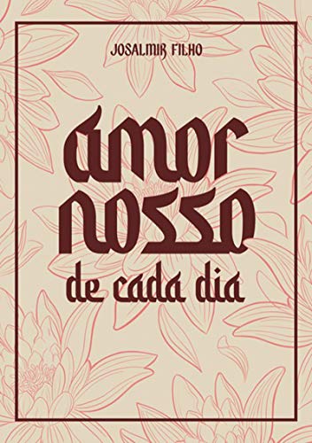 Livro PDF Amor Nosso De Cada Dia