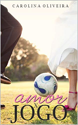 Livro PDF: Amor x Jogo